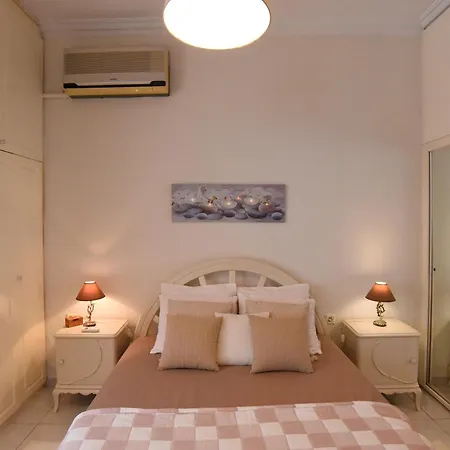 Relaxing House Apartment Kavala Exterior photo
