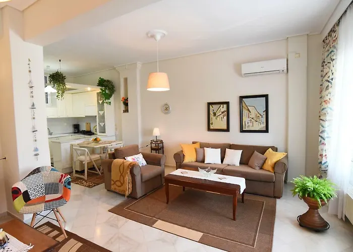 Relaxing House