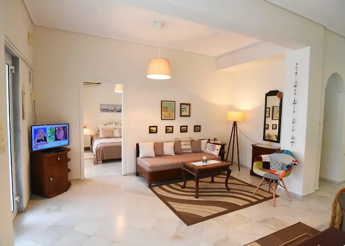 Relaxing House