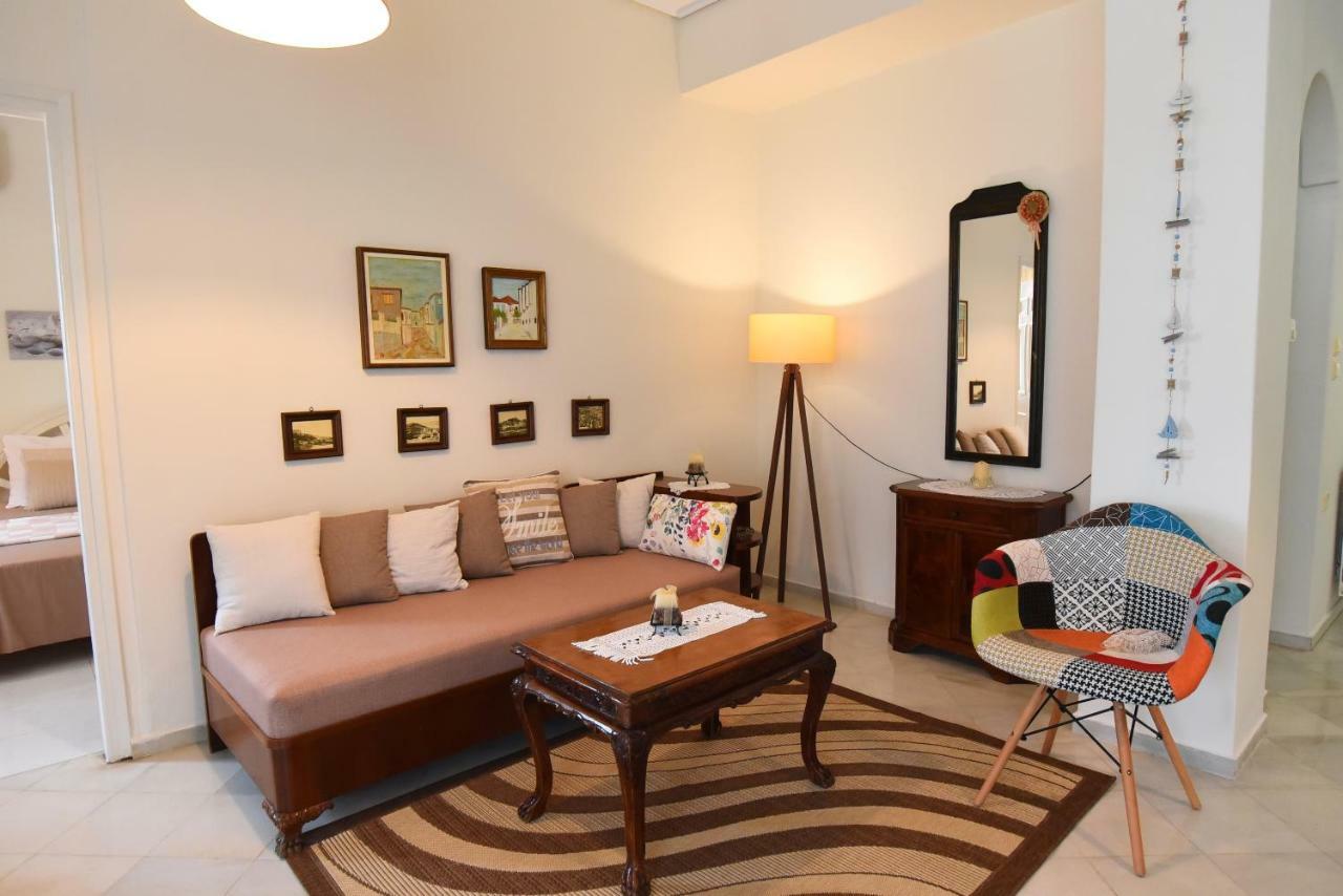 Apartment Relaxing House