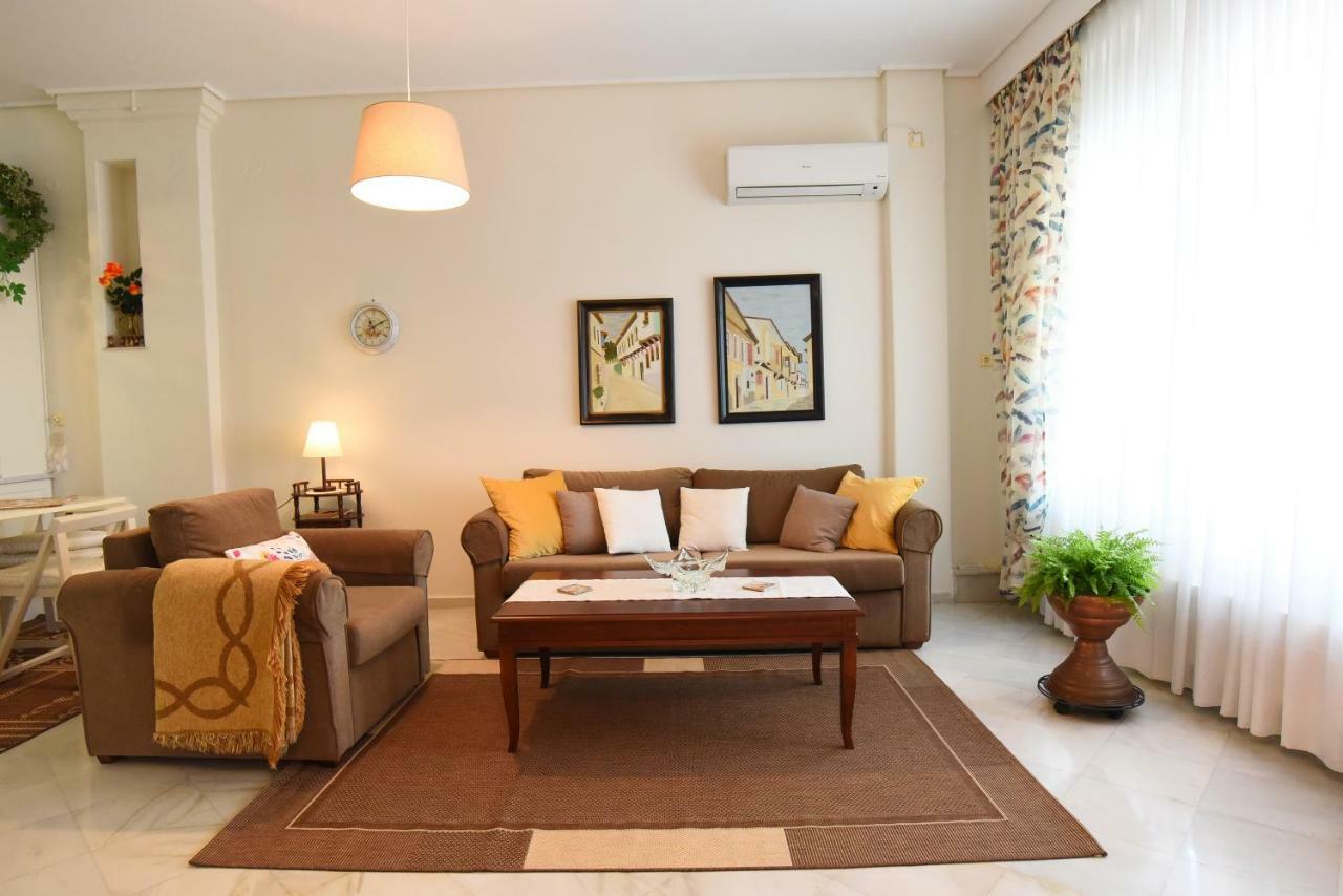 Relaxing House *
