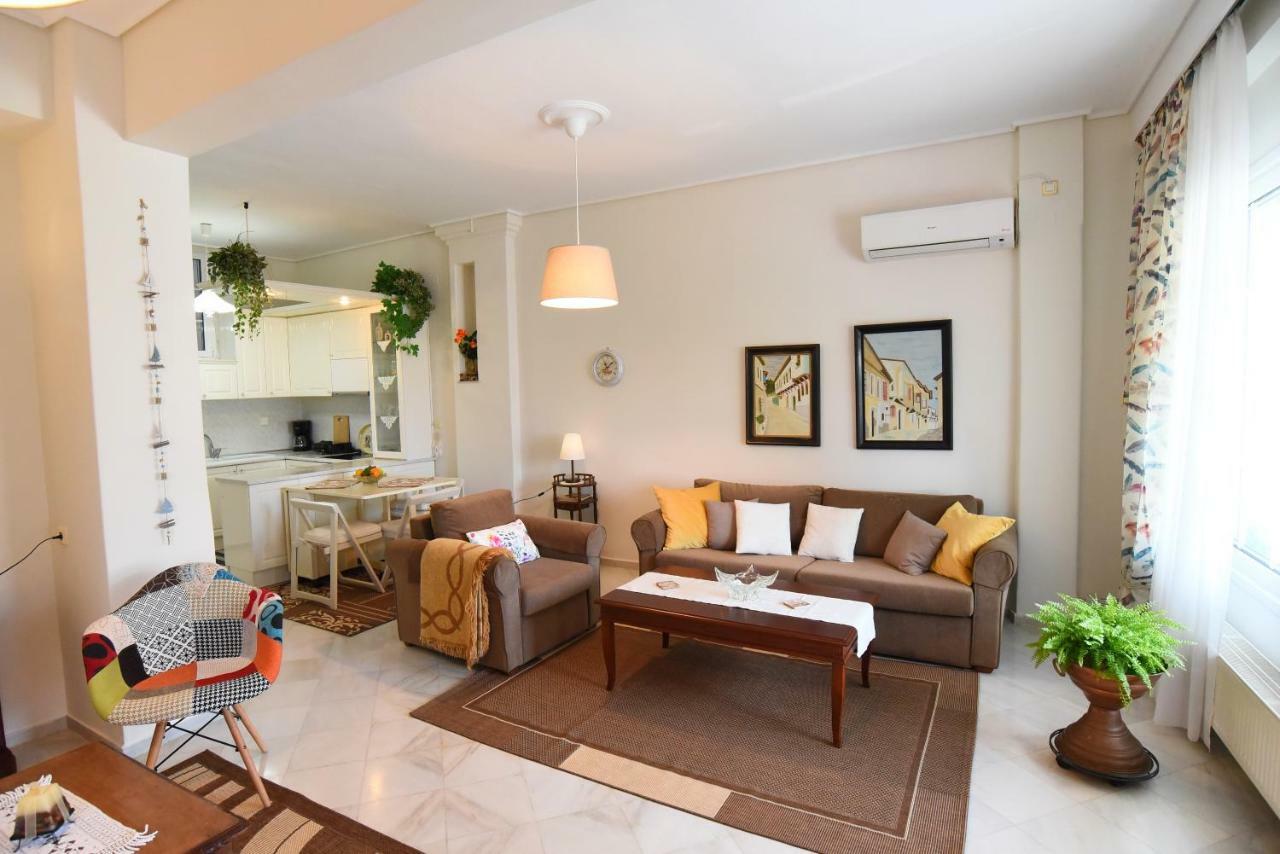 Apartment Relaxing House