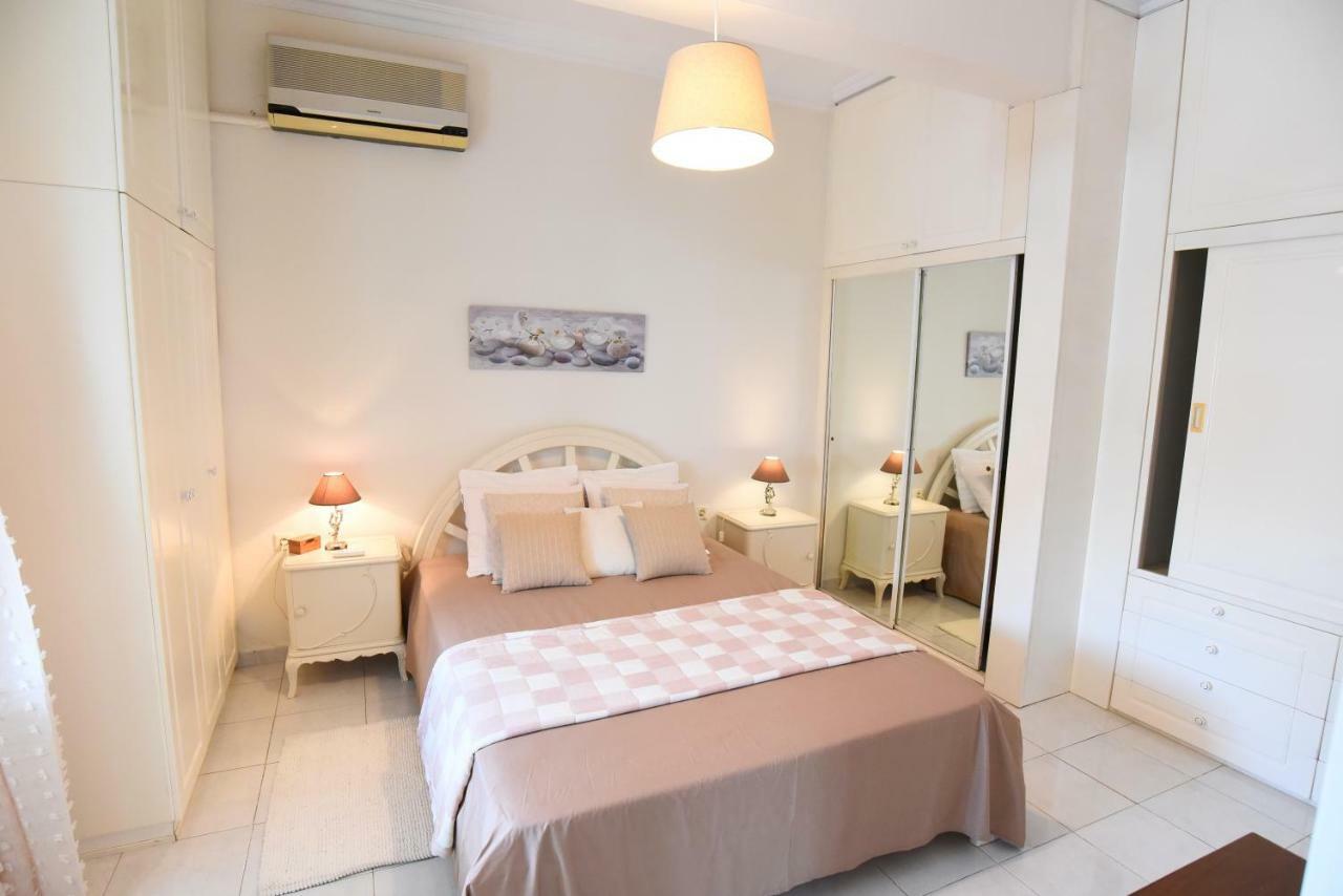 Relaxing House Apartment Kavala