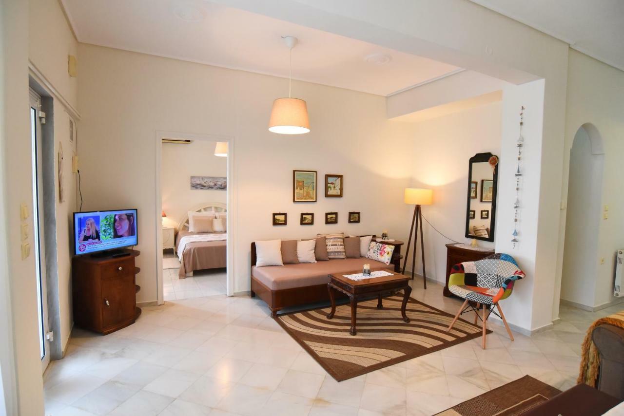 Apartment Relaxing House *