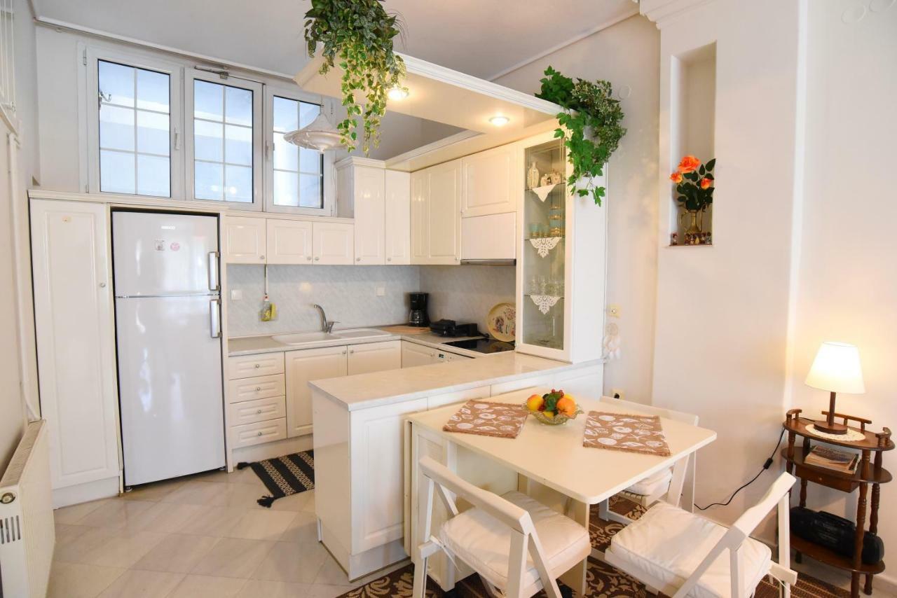 Relaxing House Apartment Kavala