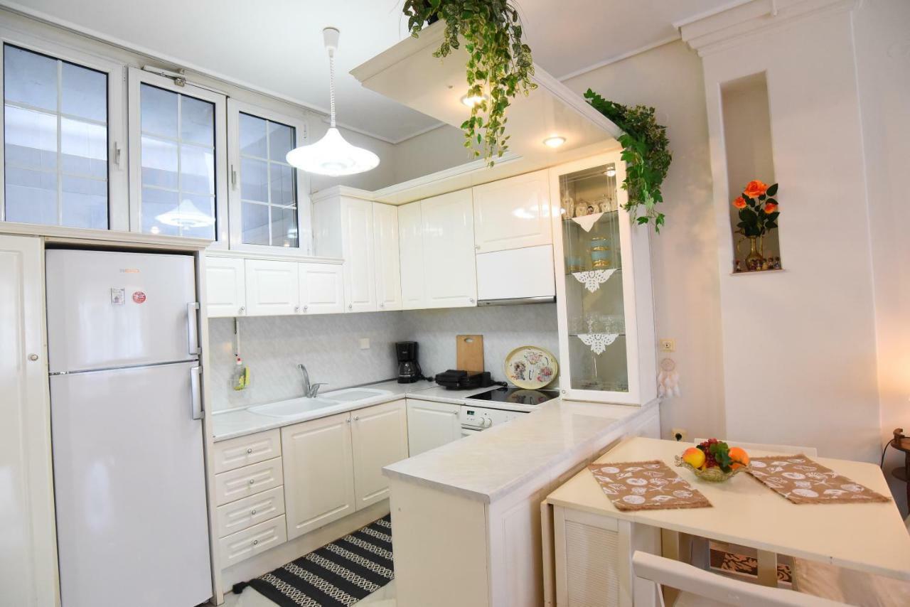 Relaxing House Apartment Kavala