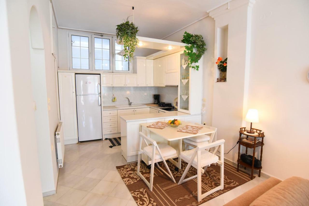 Apartment Relaxing House Kavala