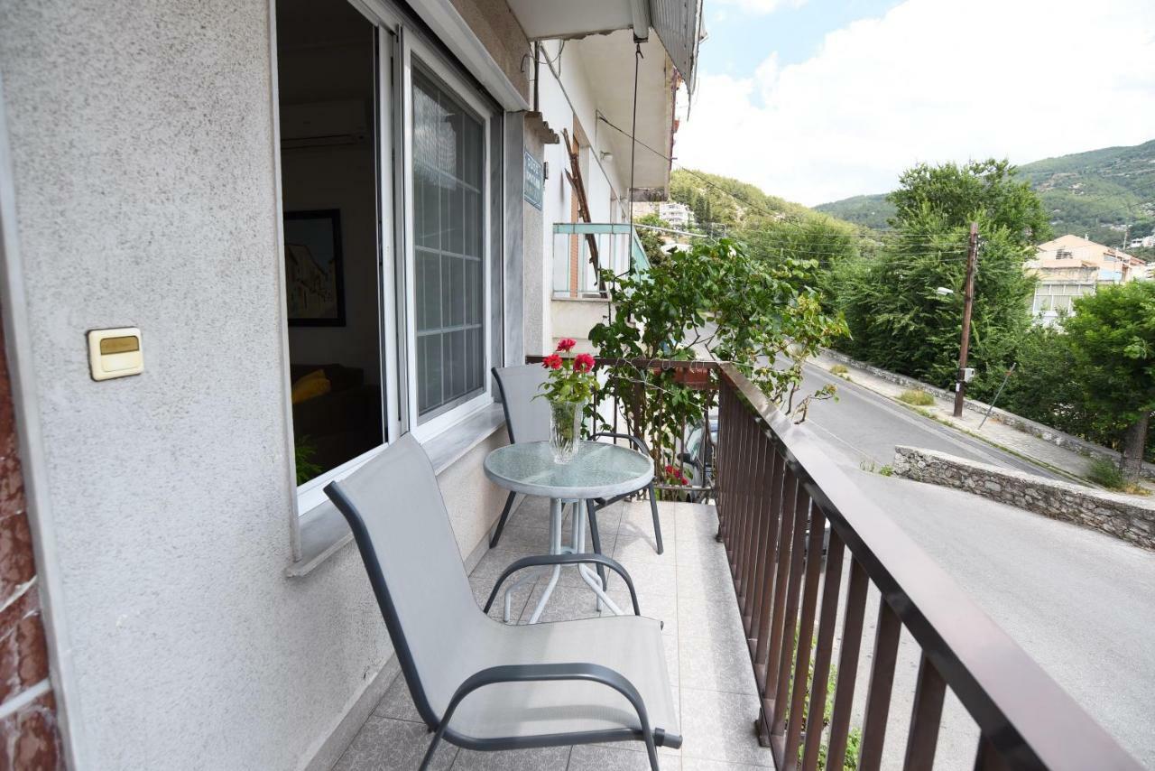Apartment Relaxing House Kavala