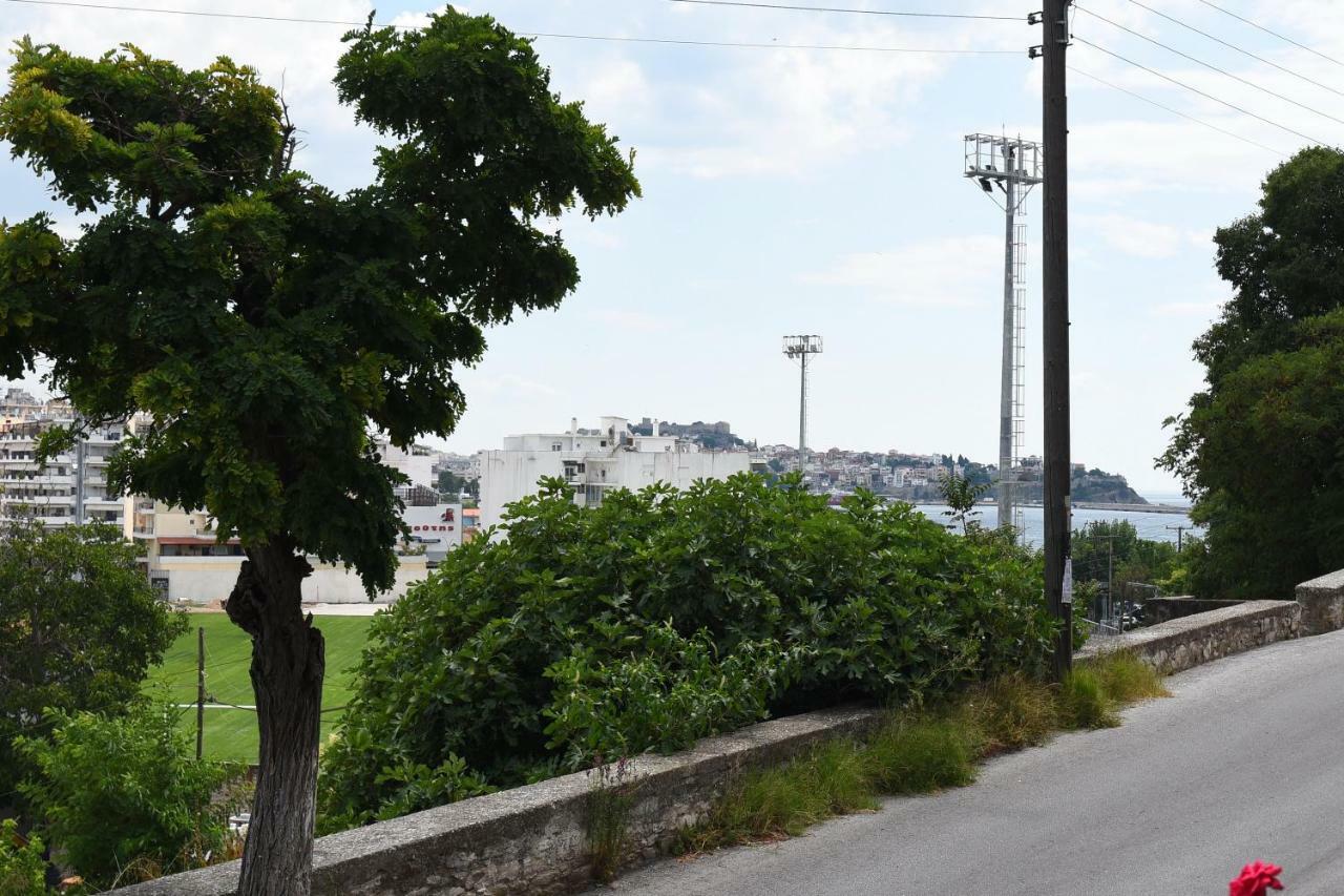 Relaxing House Apartment Kavala