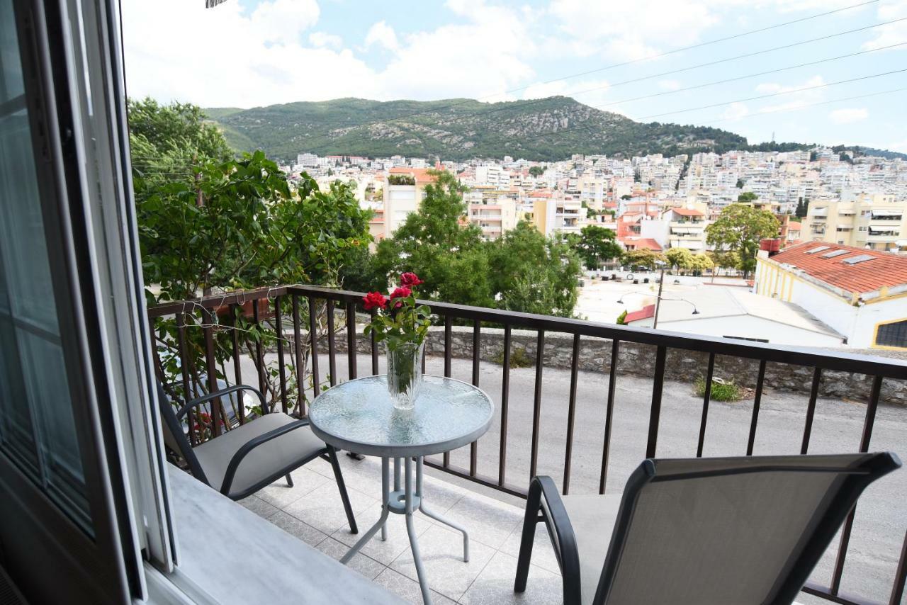 Relaxing House * Kavala